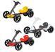 Фото Детский электромобиль Go-Kart с пультом 2546, вид 1,