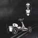 Фото Детский электромобиль Go-Kart с пультом 2546, вид 6,