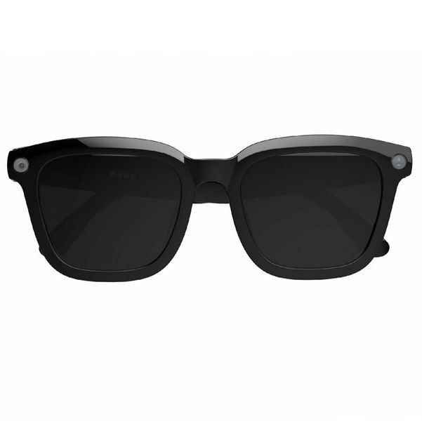 Фото Смарт-очки с камерой и съемными линзами Smart Glasses 2589,